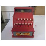 Vintage Metal Tom Thumb kids toy ca...