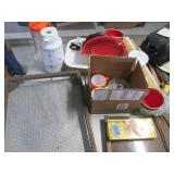 Load of Vintage goodies including T...