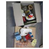 Vintage Irwin toys wind-up dancing ...