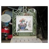 Vintage Irwin toys wind-up dancing ...