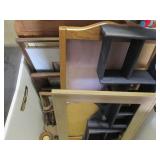 Vintage wall decor, decorative wood...