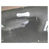 Antique Domestic Sewing machine (pl...