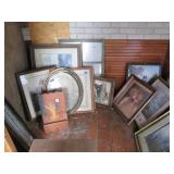 Content of Shed to include 1940