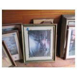 Content of Shed to include 1940