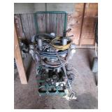 Industrial Power Sprayer