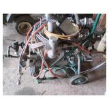 Industrial Power Sprayer