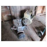 Polaris / Kohler motor