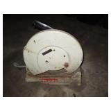 Vintage Makita chop saw...