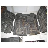 Ansul fire extinguisher, Hydraulic ...