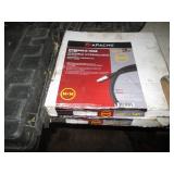 Ansul fire extinguisher, Hydraulic ...