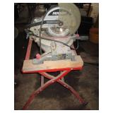 Skilsaw 3316 Compound Miter saw wit...