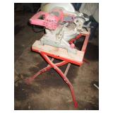 Skilsaw 3316 Compound Miter saw wit...