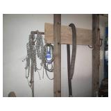 Assortment of replacement drive bel...