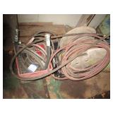 10-gallon Campbell Hausfeld hotdog ...