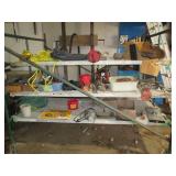 Content of scaffolding to include t...