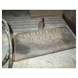 Content of scaffolding to include t...