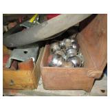 Content of scaffolding to include t...