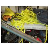 Content of scaffolding to include t...