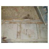 Vintage Ford tailgate...