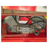 Milwaukee Hravy duty Portable band ...