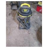 Stanley Stainless steel 5.5hp shop-...