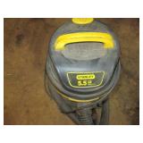 Stanley Stainless steel 5.5hp shop-...