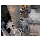 Vintage Craftsman industrial rated ...