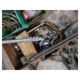 Vintage containers with a high volu...