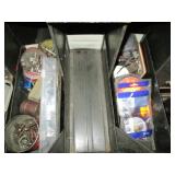 Massive 77 space Vintage metal pull...