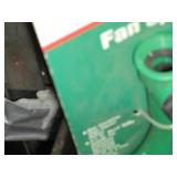 Massive 77 space Vintage metal pull...