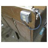 large Wooden Tool bench style workb...