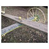 Throw back to your childhood! John ...