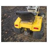 Previously enjoyed International Cu...