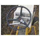 Previously enjoyed International Cu...