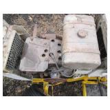 Previously enjoyed International Cu...