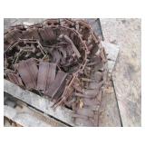 Antique cast iron post drill press ...