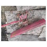 Vintage metal Simplicity garden tra...