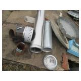 Insulated and non Insulated stove p...