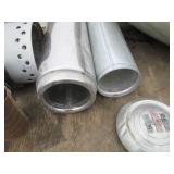 Insulated and non Insulated stove p...