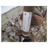 Vintage Womens Murray bicycle with ...