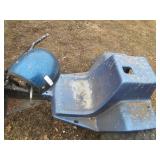 Vintage 3-wheel all-terrain mini-bi...