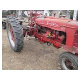 International Harvester McCormick F...