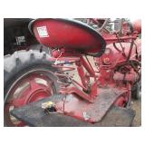 International Harvester McCormick F...