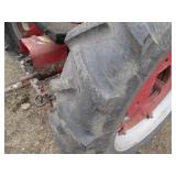 International Harvester McCormick F...