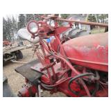 International Harvester McCormick F...