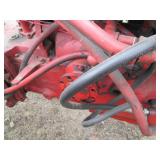 International Harvester McCormick F...