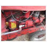 International Harvester McCormick F...