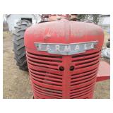 International Harvester McCormick F...