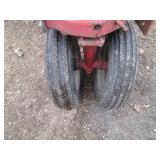 International Harvester McCormick F...