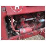International Harvester McCormick F...